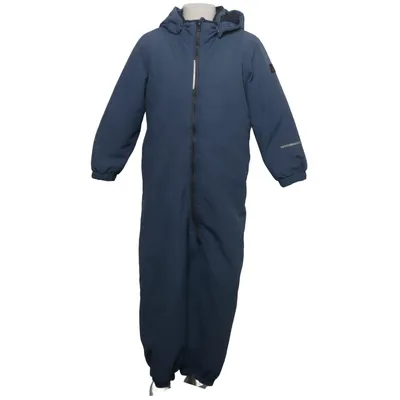 Overall (Blue) from Outerwear by Name It Polyester