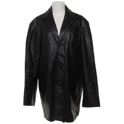 Leren jas (A2000) van A 2000 Leer, Polyester