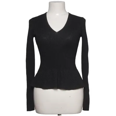 Haut (Noir) de Boutique Moschino Acétate, Polyamide, Polyester