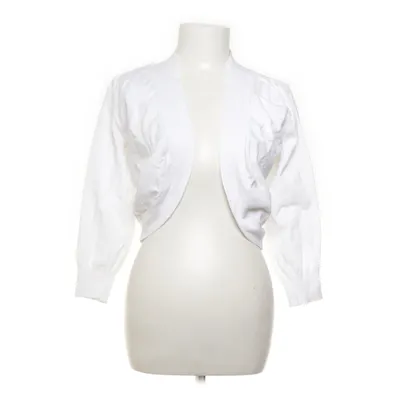 Bolero (Wit) van Amalia Katoen, Polyamide