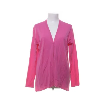 Cardigan (Pink) from Herzen´s Angelegenheit Wool