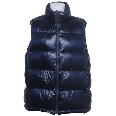 Ydervest (Ultra Light Down) fra Uniqlo Dun, Fjer, Polyamid, Polyester