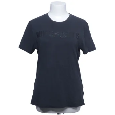 T-shirt (GYM T-SHIRT) from MM Sports Cotton, Elastane, Modal