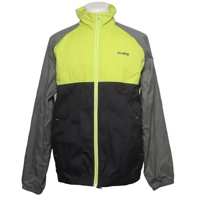 Veste de sport (Jaune, Noir, Gris) de Analog Polyamide