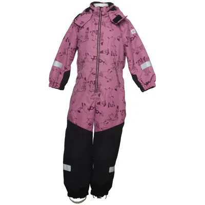 Overall (Snowstorm) från Reima Polyester, Polyuretan