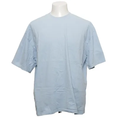 T-shirt (Bleu) de EIGHTYFIVE Coton