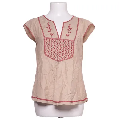 Topp (Beige, Röd) från Napapijri