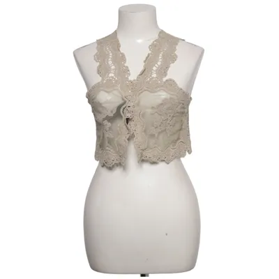 Weste (Beige)