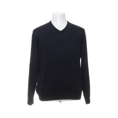 Pullover (Svart) från Clipper Ull, Akryl