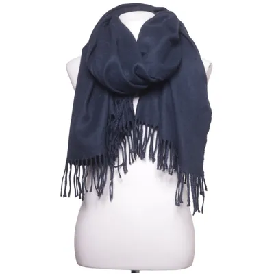Scarf (Blue) from Zara Man