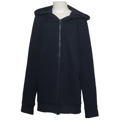 Sweat à capuche (Noir) de Jack & Jones Coton, Polyester