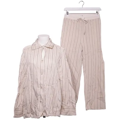 Set (Beige, Vit) från Rodebjer Linne, Viskos