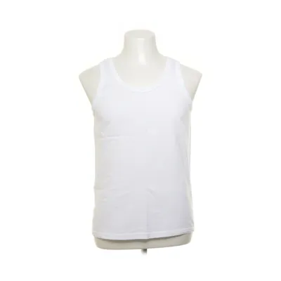 Undershirt (White) from Fruit of the Loom Cotton