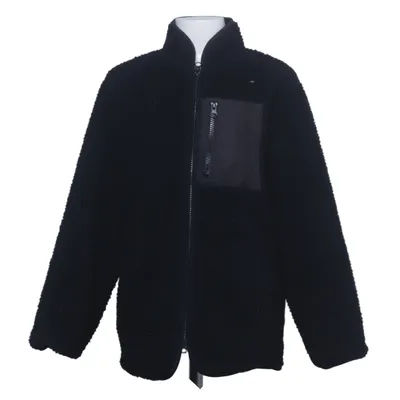 Fleecejacka (Svart) från Mywear Young Polyester