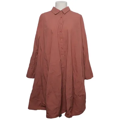 Robe chemise (Rose) de Sweewë Coton