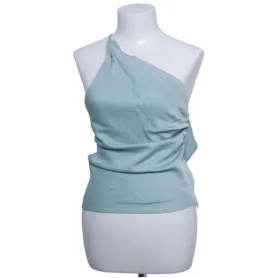 Tank Top (Green) from Missguided Polyester