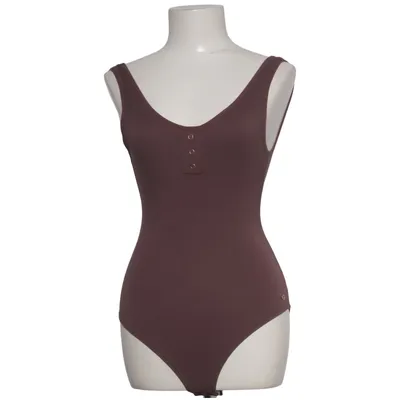 Body (Marron) de Danskin Élasthane, Polyamide
