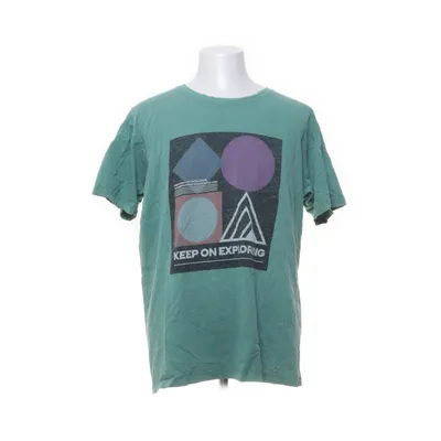 T-shirt (Grön) från Jack & Jones Bomull