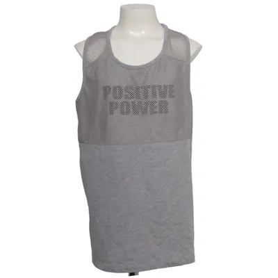 Débardeur de sport (Gris) de LC Waikiki Coton, Polyester