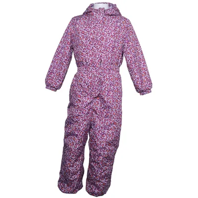 Overall (Kiki & Koko) from Kiki & Koko Polyester