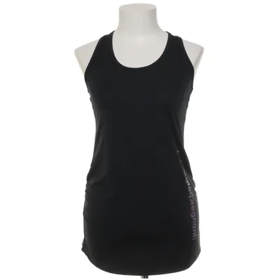 Robe maternité (Noir) de Training for Pregnant Élasthane, Polyester
