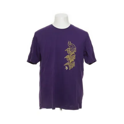 T-shirt (Lila) från NFL Bomull
