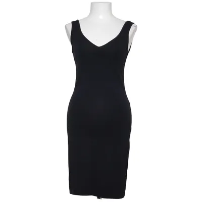 Klänning (Svart) från Ilse Jacobsen Elastan, Viskos