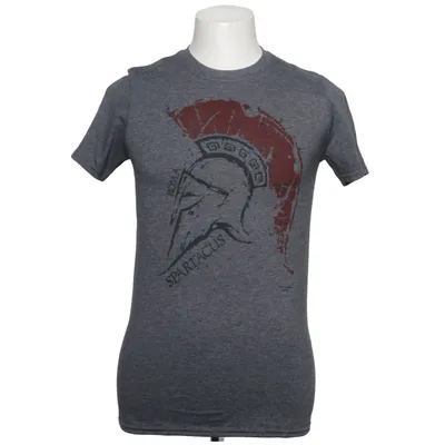 T-shirt (Softstyle) van Gildan Softstyle Katoen, Polyester