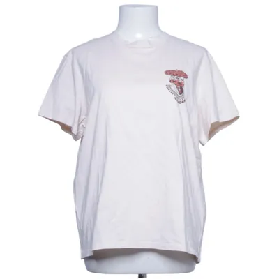 T-shirt (B3512315) van Volcom Katoen