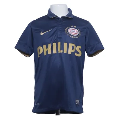 Football jersey (Blue) from Nike Polyester