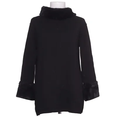 Tunic (Black) from Rabalder Polyamide, Viscose