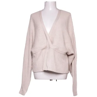 Pullover (10000700) fra Hunkydory Kashmir, Bomuld, Merinould, Genanvendt polyester, Viscose