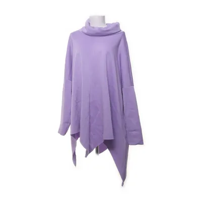 Coltrui (Lila) van Made in italy Elastaan, Viscose