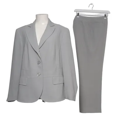 Suit (Gray) from Gerry Weber Acetate, Polyester