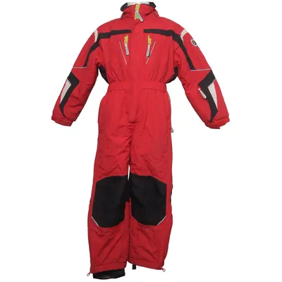 Combinaison blouse (Speed Crossrace) de Outburst Polyamide, Polyester, Polyuréthane
