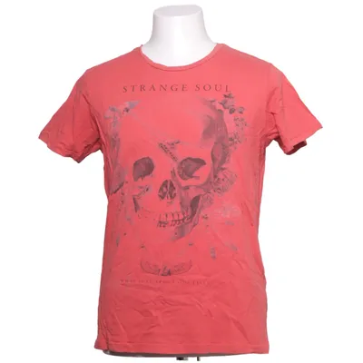T-shirt (Rouge) de Jack & Jones