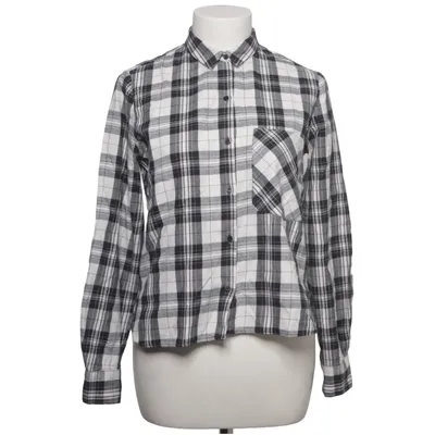 Flanellen overhemd (Trafaluc) van Zara Trafaluc