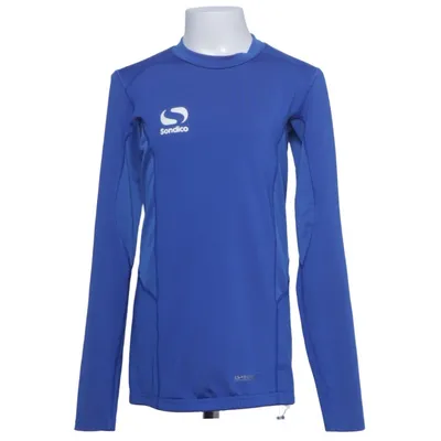 Ondershirt (Blauw) van Sondico Elastaan, Polyester