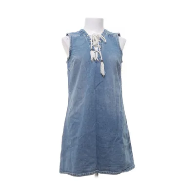 Jeansklänning (Blå) från Denim Co