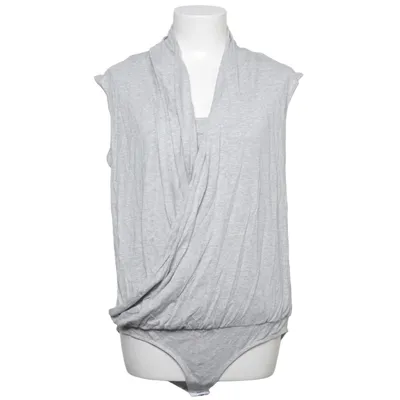 Body (Grå) från Sense Woman Elastan, Viskos