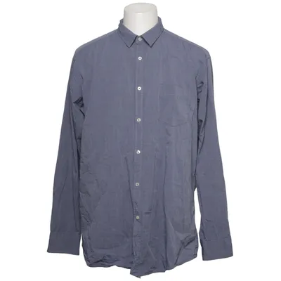 Shirt (Blue) from My Blue by Tchibo Organic cotton