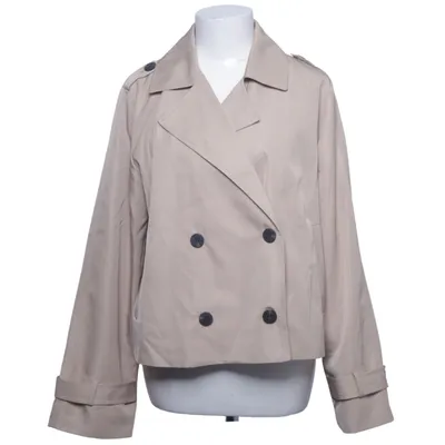 Jacka (Viaddison L/S Short Jacket) från VILA Återvunnen polyester