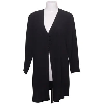 Kofta (Svart) från Merrytime Polyester