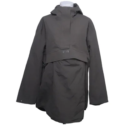 Anorak (Groen) van Aim'n Polyamide, Polyester