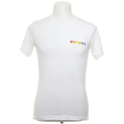 T-shirt (Vit) från The Spark Company Bomull