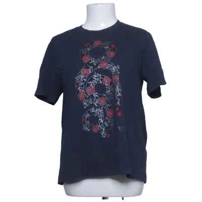 T-shirt (Blue) from Markus Lupfer Cotton