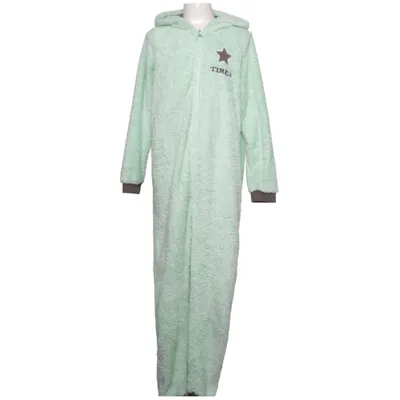 Grenouillère (Vert) de Pepperts Polyester