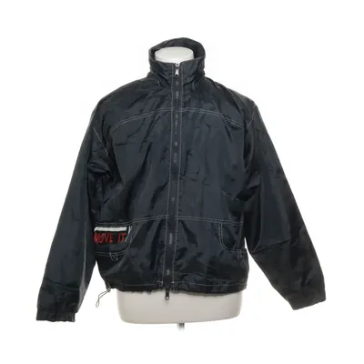 Sports jacket (Gray) from Sandsoil Polyamide, Polyester