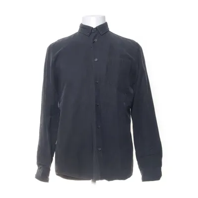 Shirt (Black) from COS Cotton, Lyocell