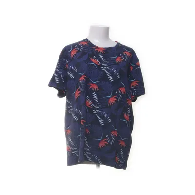 T-shirt (Svart, Flerfärgad) från Erla of Sweden Bomull